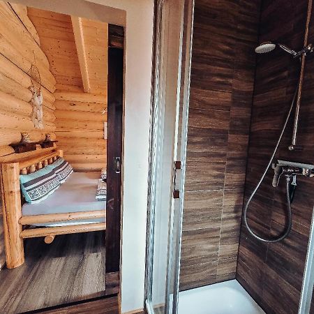Chalet Huettendorf 49 Gradnord ไบเออริช ไอเซินชไตน์ ภายนอก รูปภาพ