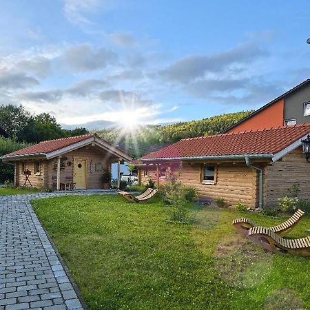 Chalet Huettendorf 49 Gradnord ไบเออริช ไอเซินชไตน์ ภายนอก รูปภาพ