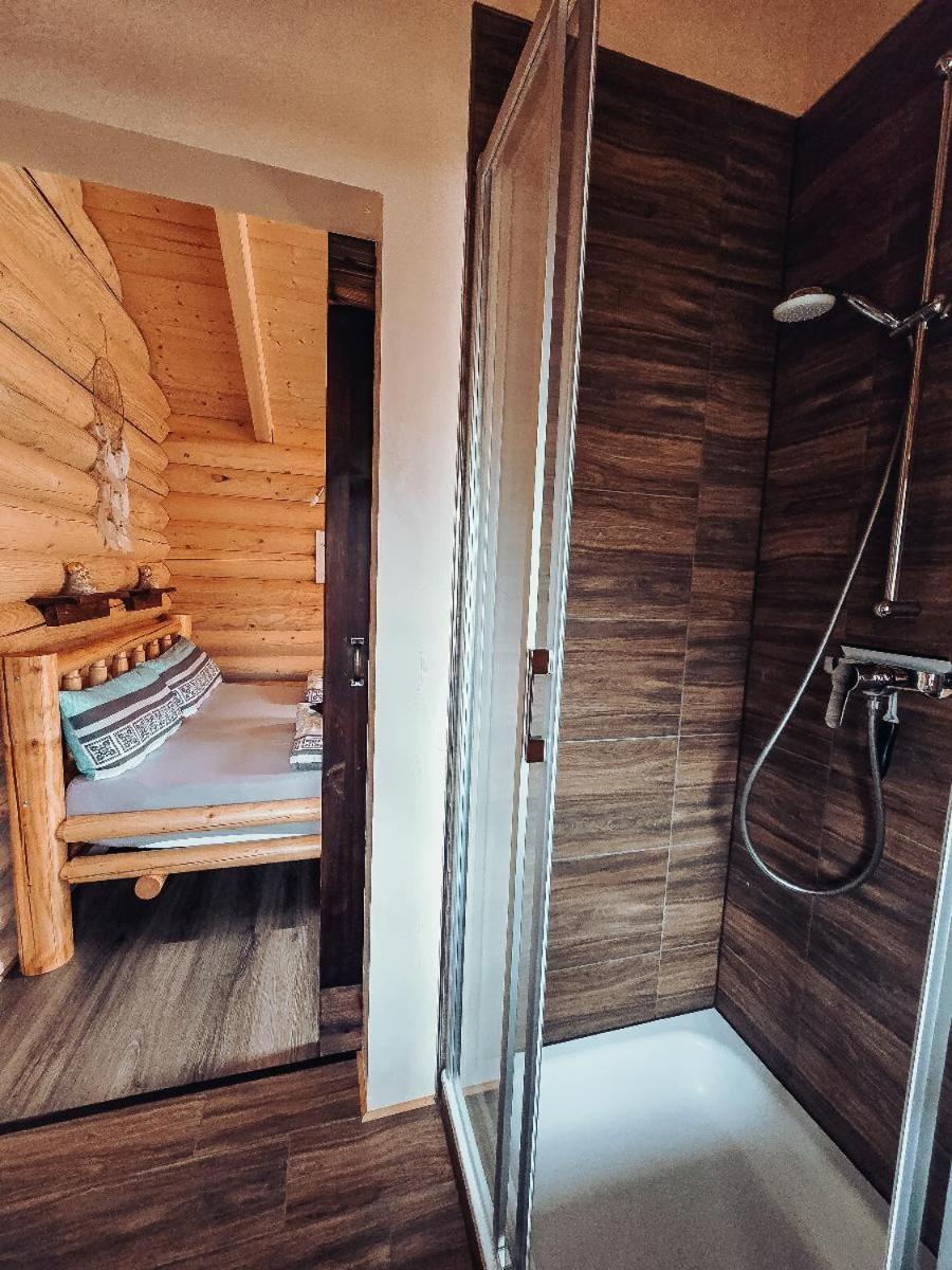 Chalet Huettendorf 49 Gradnord ไบเออริช ไอเซินชไตน์ ภายนอก รูปภาพ