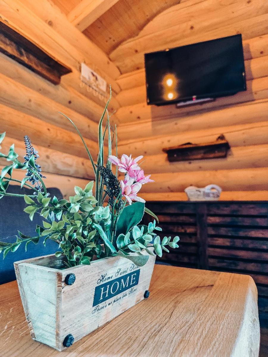 Chalet Huettendorf 49 Gradnord ไบเออริช ไอเซินชไตน์ ภายนอก รูปภาพ