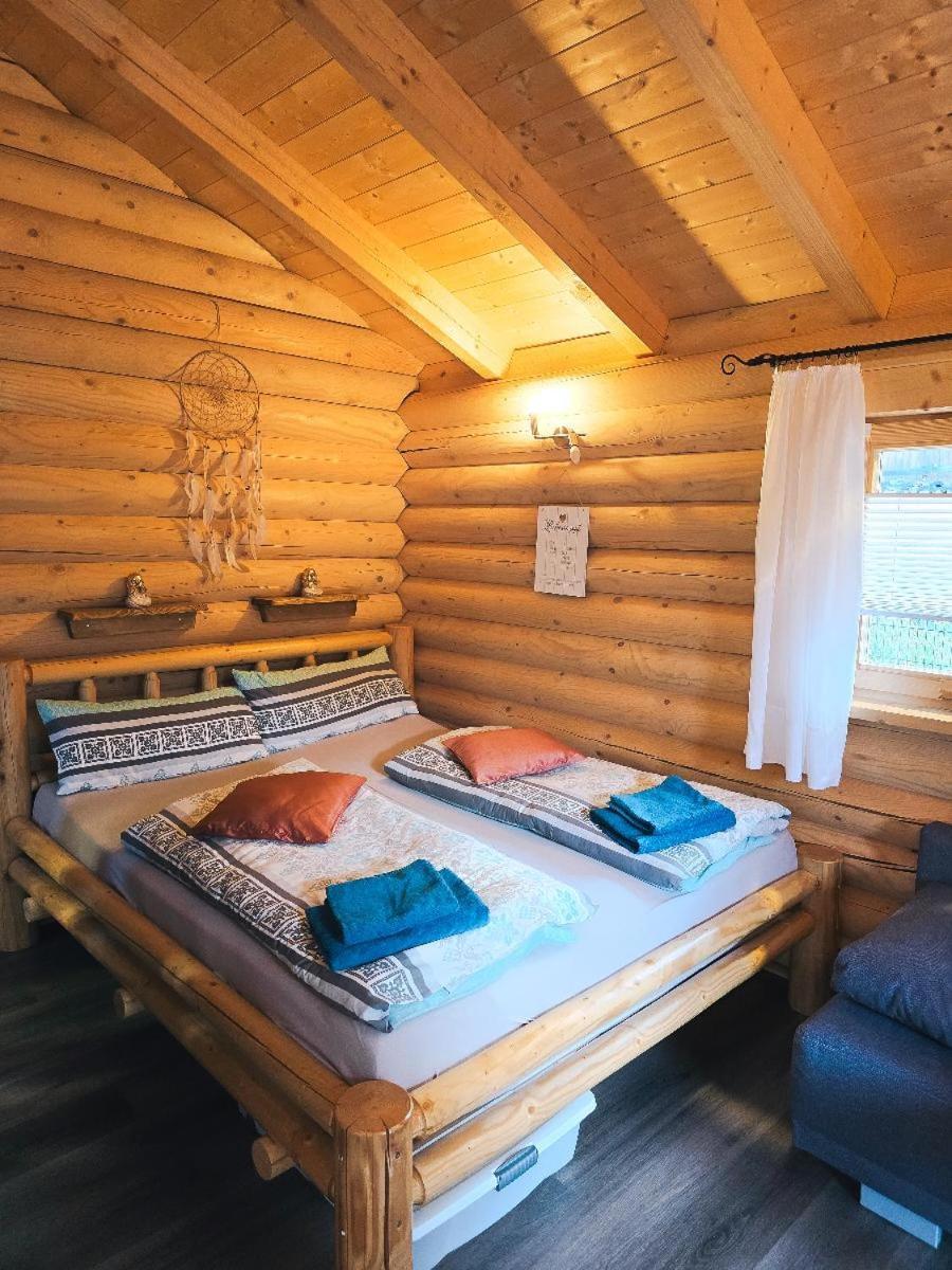 Chalet Huettendorf 49 Gradnord ไบเออริช ไอเซินชไตน์ ภายนอก รูปภาพ