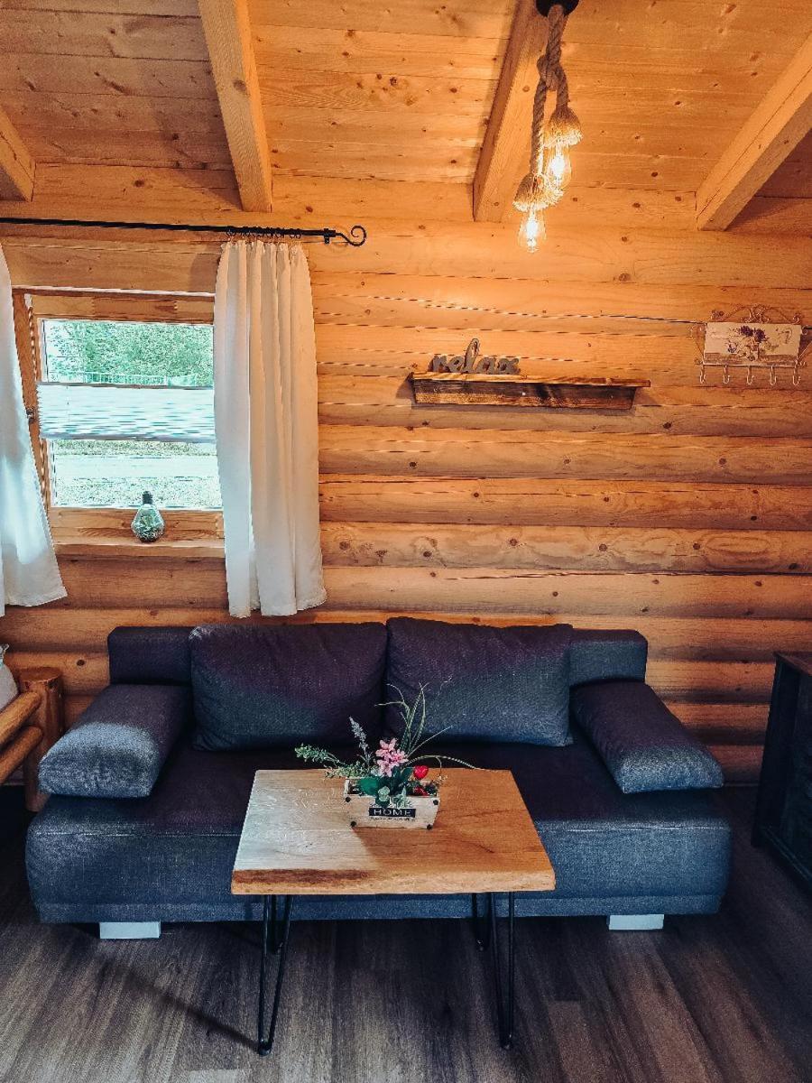 Chalet Huettendorf 49 Gradnord ไบเออริช ไอเซินชไตน์ ภายนอก รูปภาพ