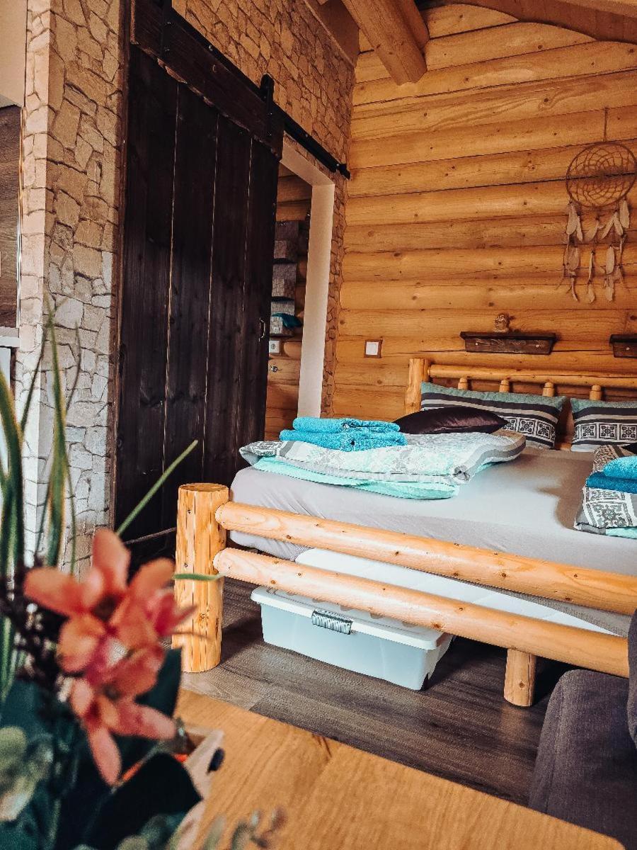 Chalet Huettendorf 49 Gradnord ไบเออริช ไอเซินชไตน์ ภายนอก รูปภาพ