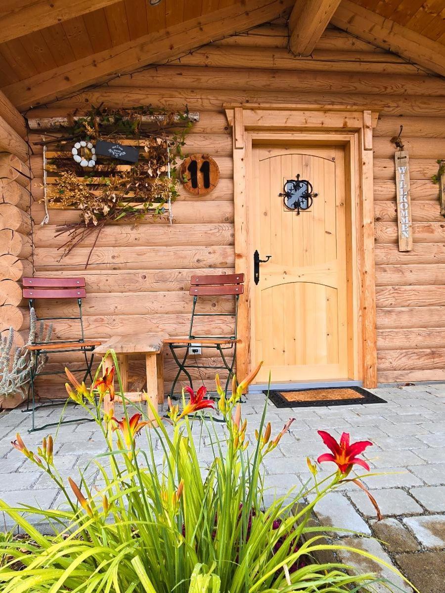 Chalet Huettendorf 49 Gradnord ไบเออริช ไอเซินชไตน์ ภายนอก รูปภาพ