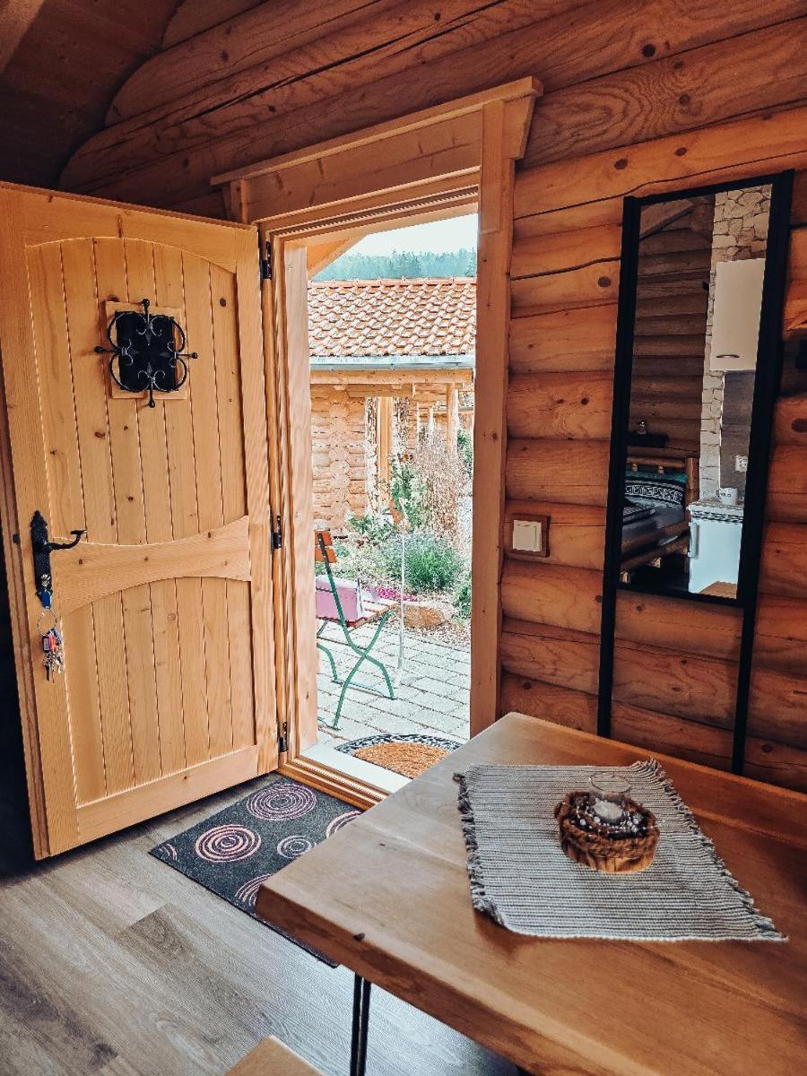 Chalet Huettendorf 49 Gradnord ไบเออริช ไอเซินชไตน์ ภายนอก รูปภาพ